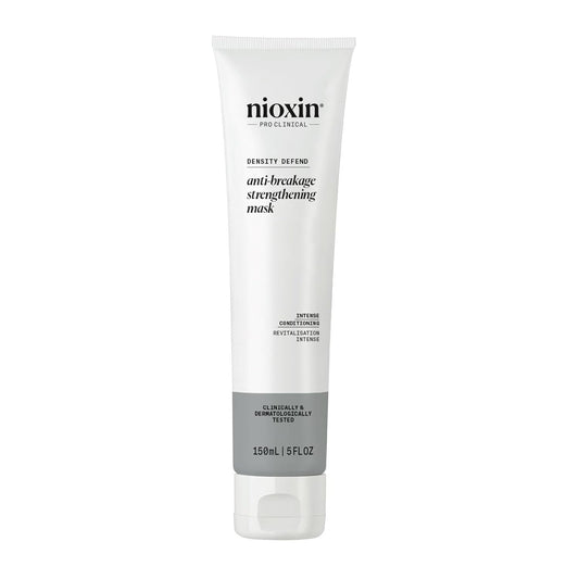 Nioxin Mascarilla Anti-Breakage