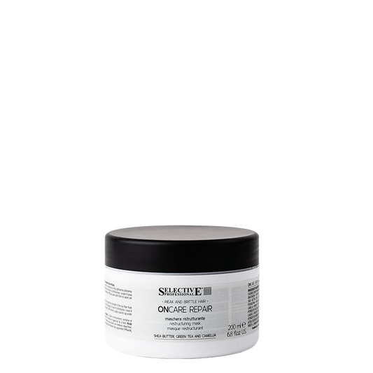 Selective Mascarilla Repair