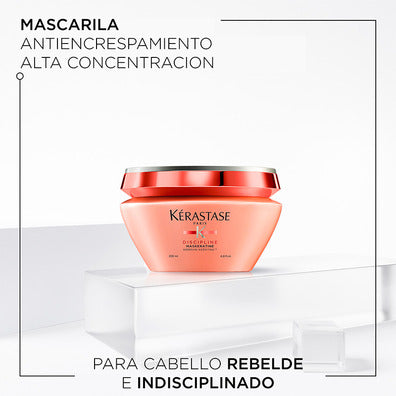 Kerastase Mascarilla Discipline 250ml