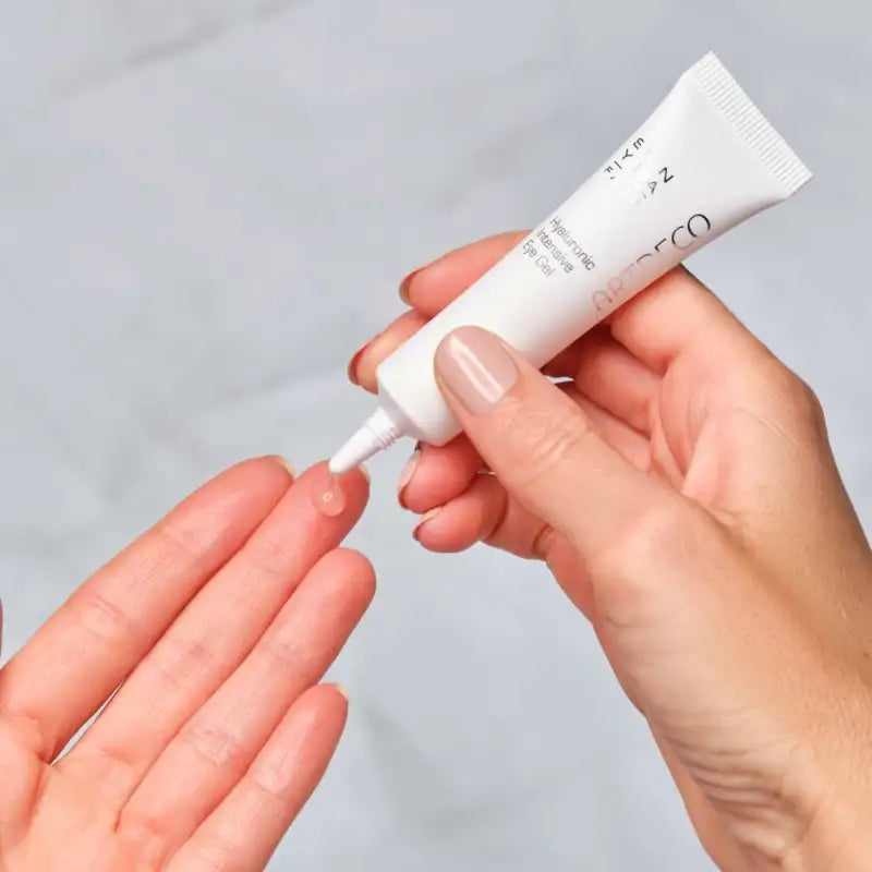 Hyaluronic Intensive Eye Gel Artdeco