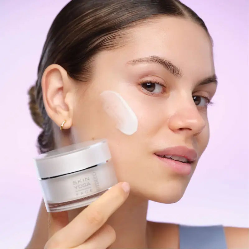 Collagen Booster Cream With Vitamin C Artdeco