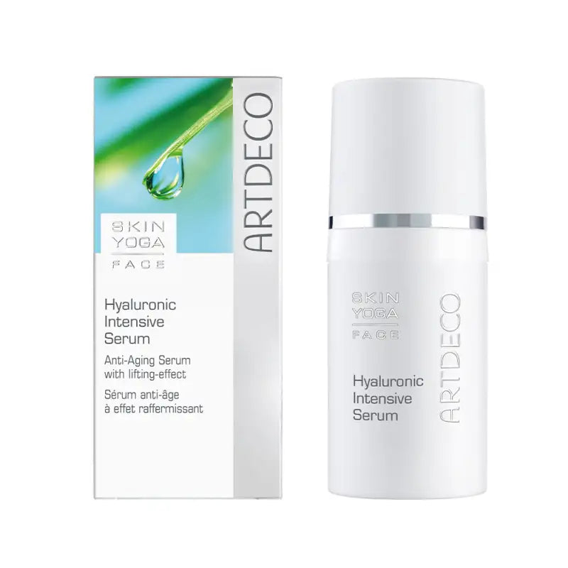 Hyaluronic Intensive Serum Artdeco