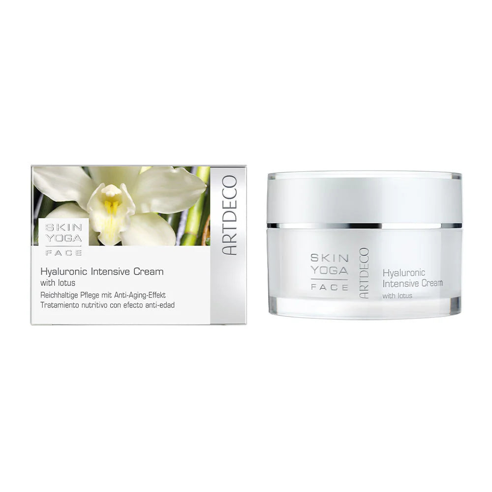 Hyaluronic Intensive Cream Artdeco