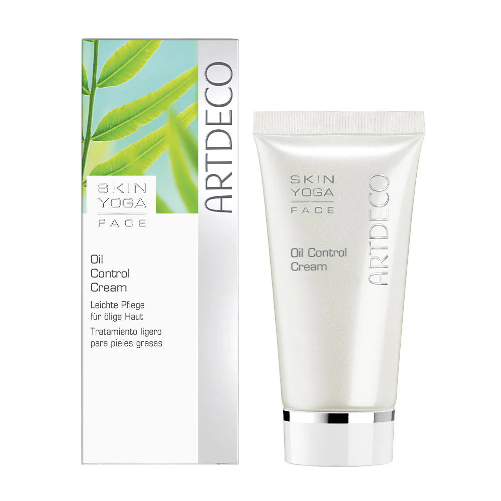 OIL CONTROL CREAM ARTDECO