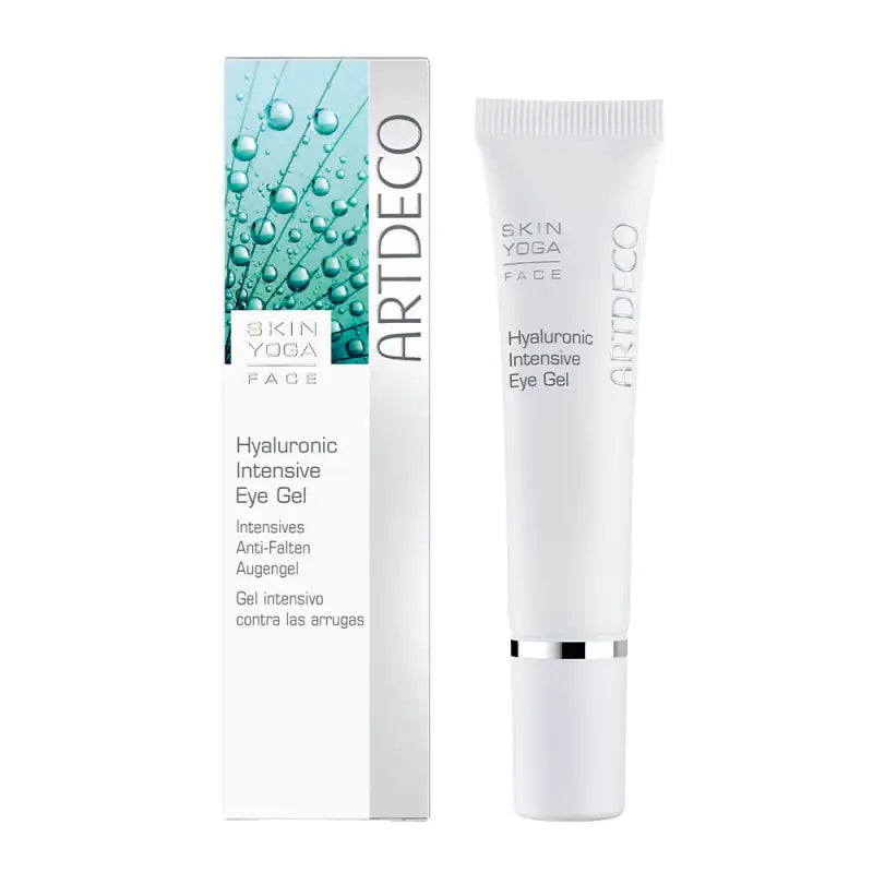 Hyaluronic Intensive Eye Gel Artdeco