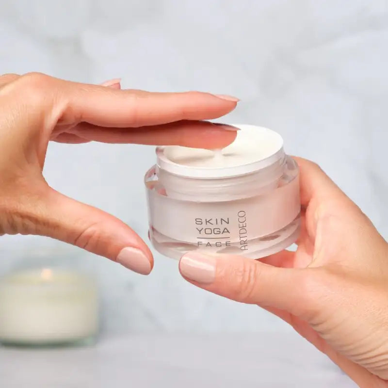 Collagen Booster Cream With Vitamin C Artdeco