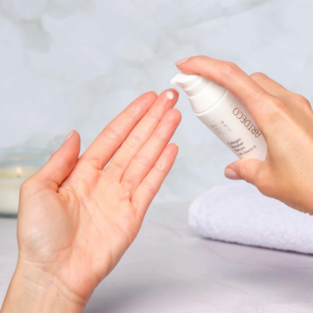COLLAGEN BOOSTER SERUM ARTDECO