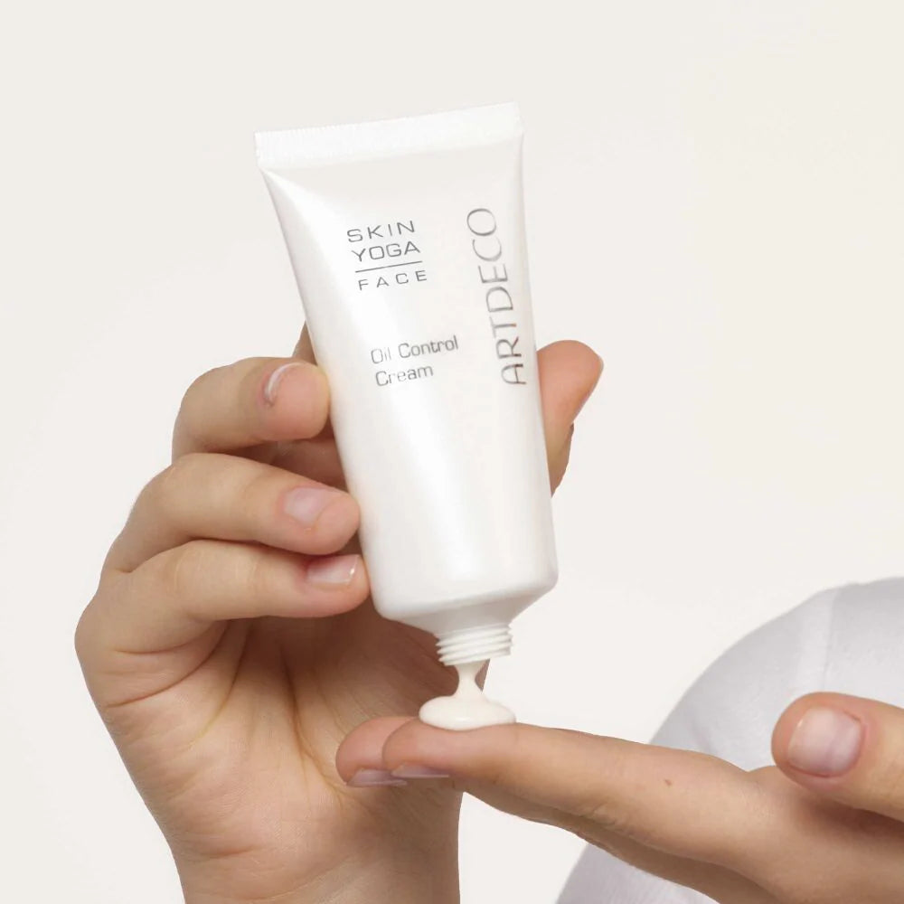 OIL CONTROL CREAM ARTDECO