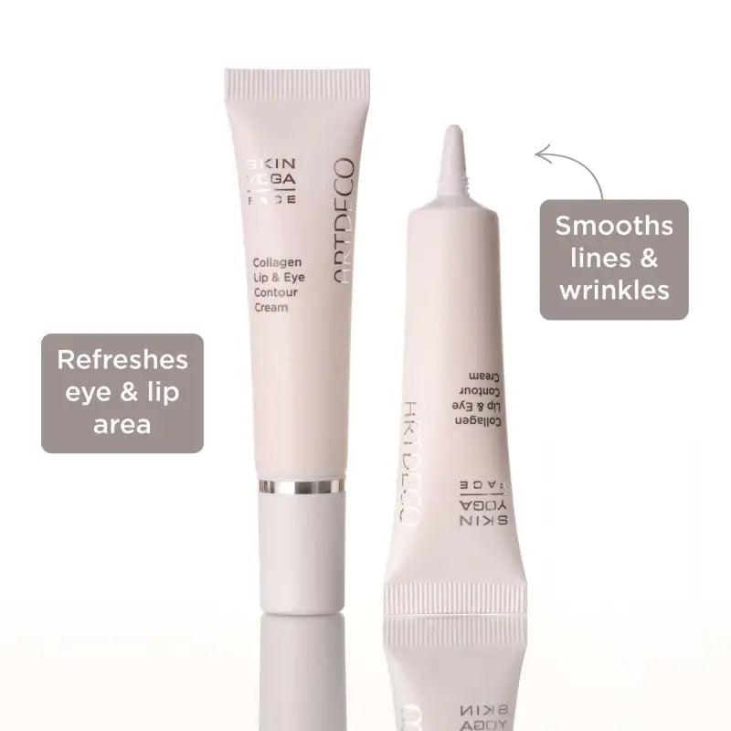 Collagen Lip & Eye Contour Cream Artdeco