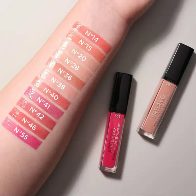 Artdeco Hydra Lip Booster