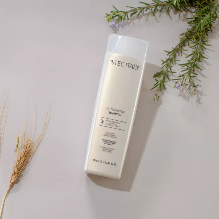 Tec Italy Shampo Metamorfosis 300ml