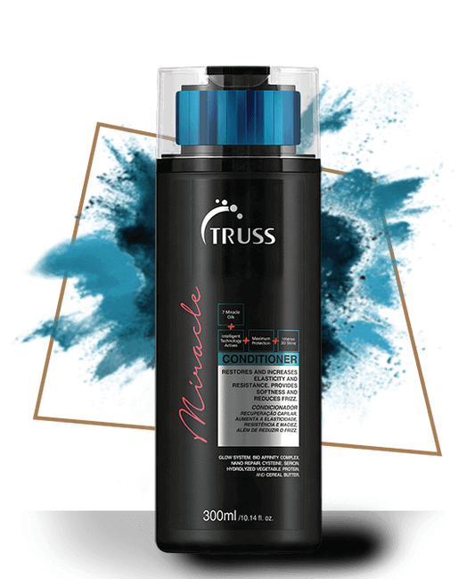Truss Acondicionador Miracle