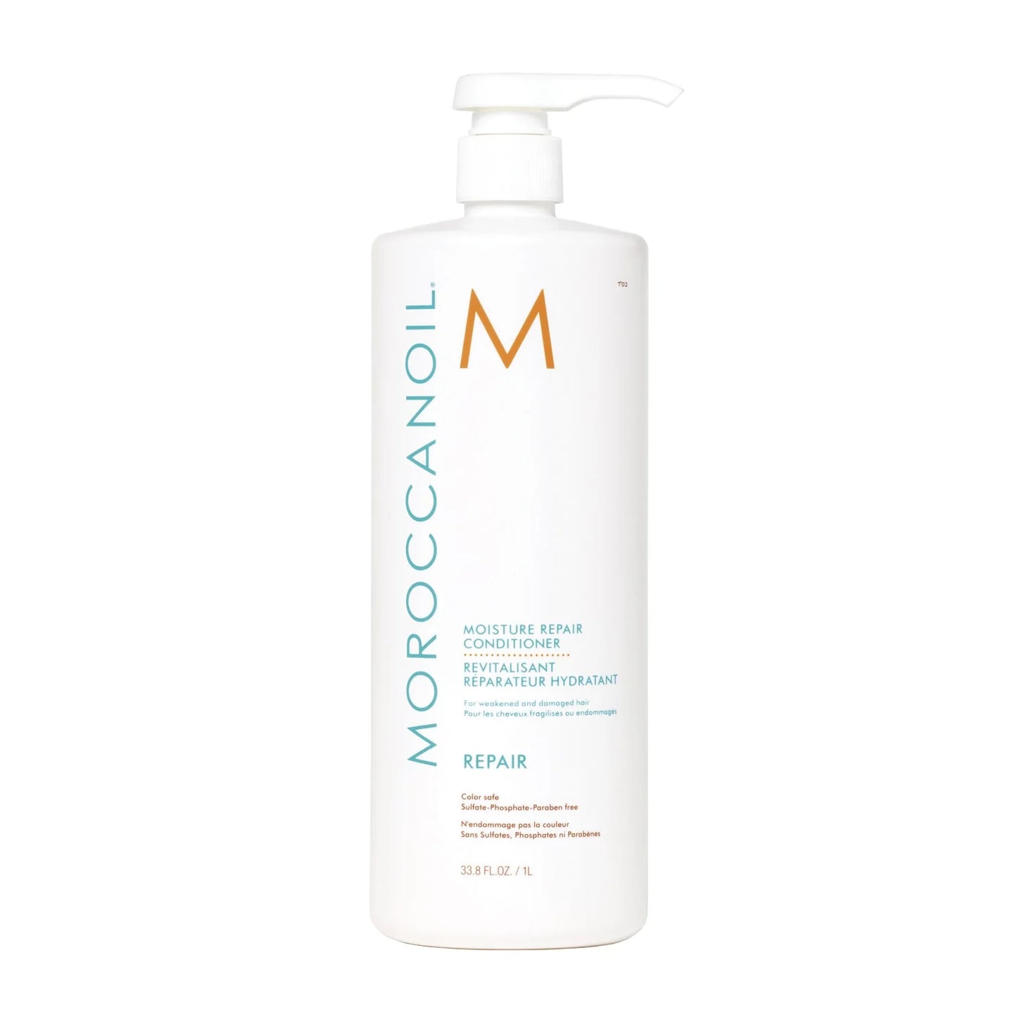 Moroccaoil Acondicionador De Reparacion