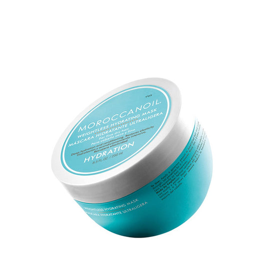 Moroccaoil Mascarilla Hidratante Ultraligera 250ml