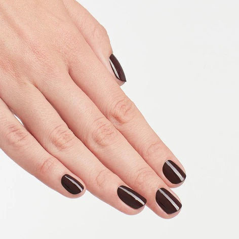 Esmalte OPI Infinity Shine Never Give Up