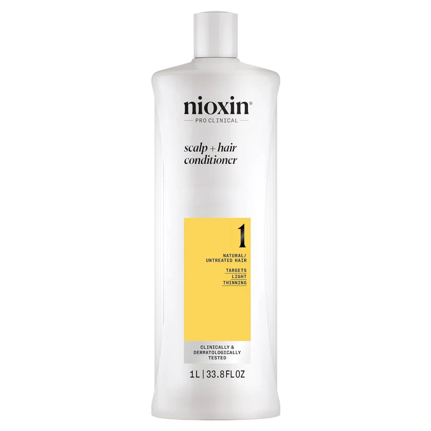 Nioxin Acondicionador N1