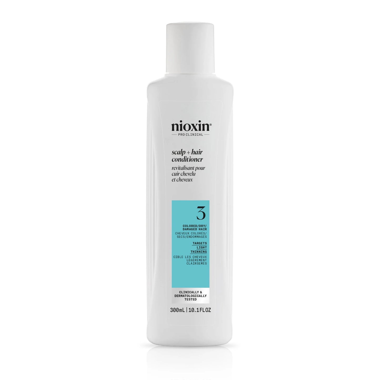 Nioxin Acondicionador N3