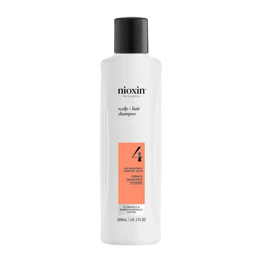 Nioxin Shampo N4