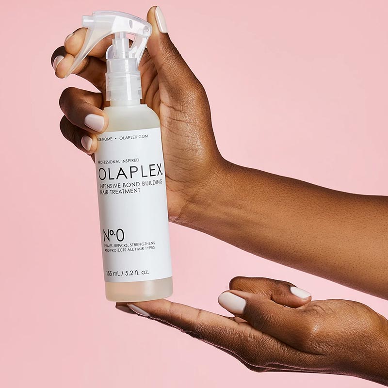 Olaplex Tratameinto N0