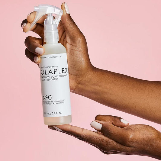 Olaplex Tratameinto N0