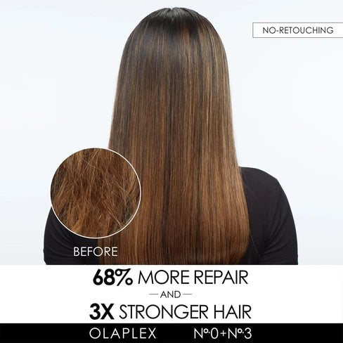Olaplex Tratameinto N0