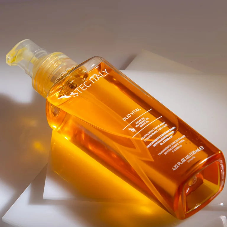Tec Italy Gotas Olio Vital  125ml