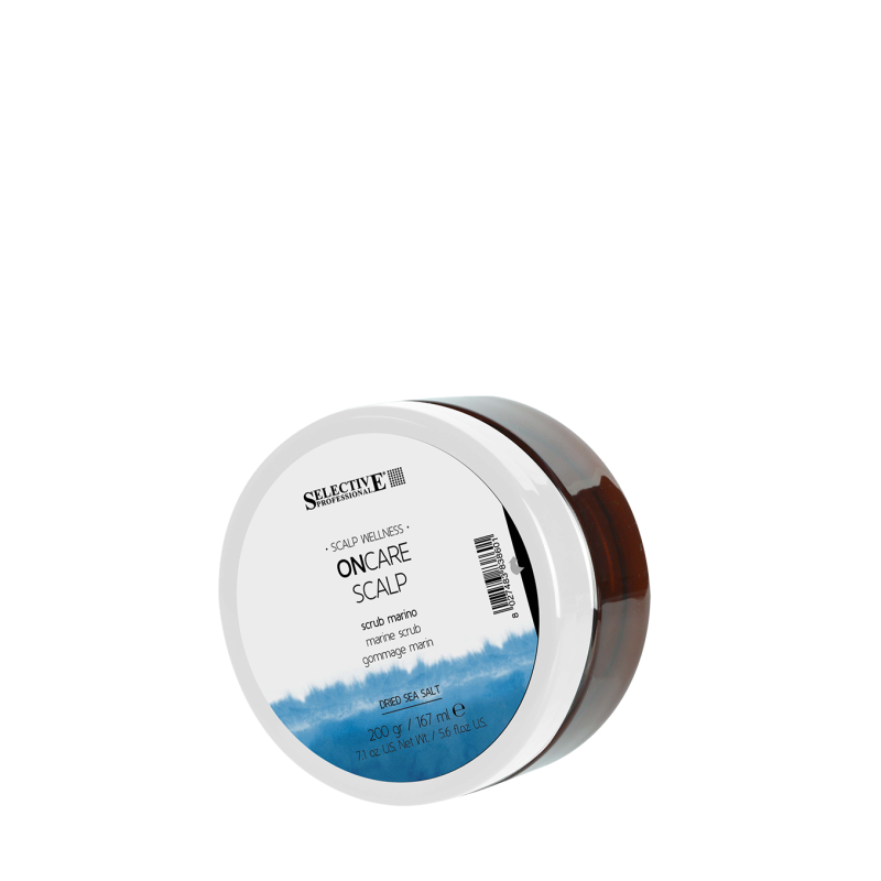 Selective Exfoliante Scrub Marino
