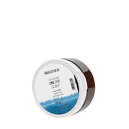 Selective Exfoliante Scrub Marino