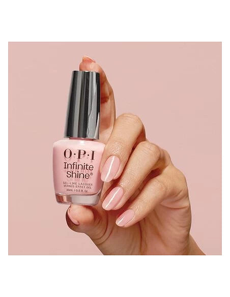 Esmalte OPI Infinity Shine Passion