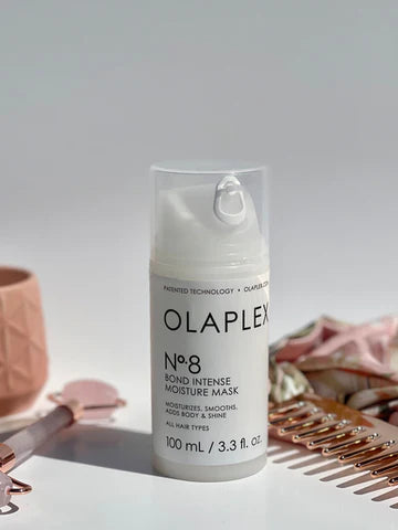 Olaplex Tratamiento N8