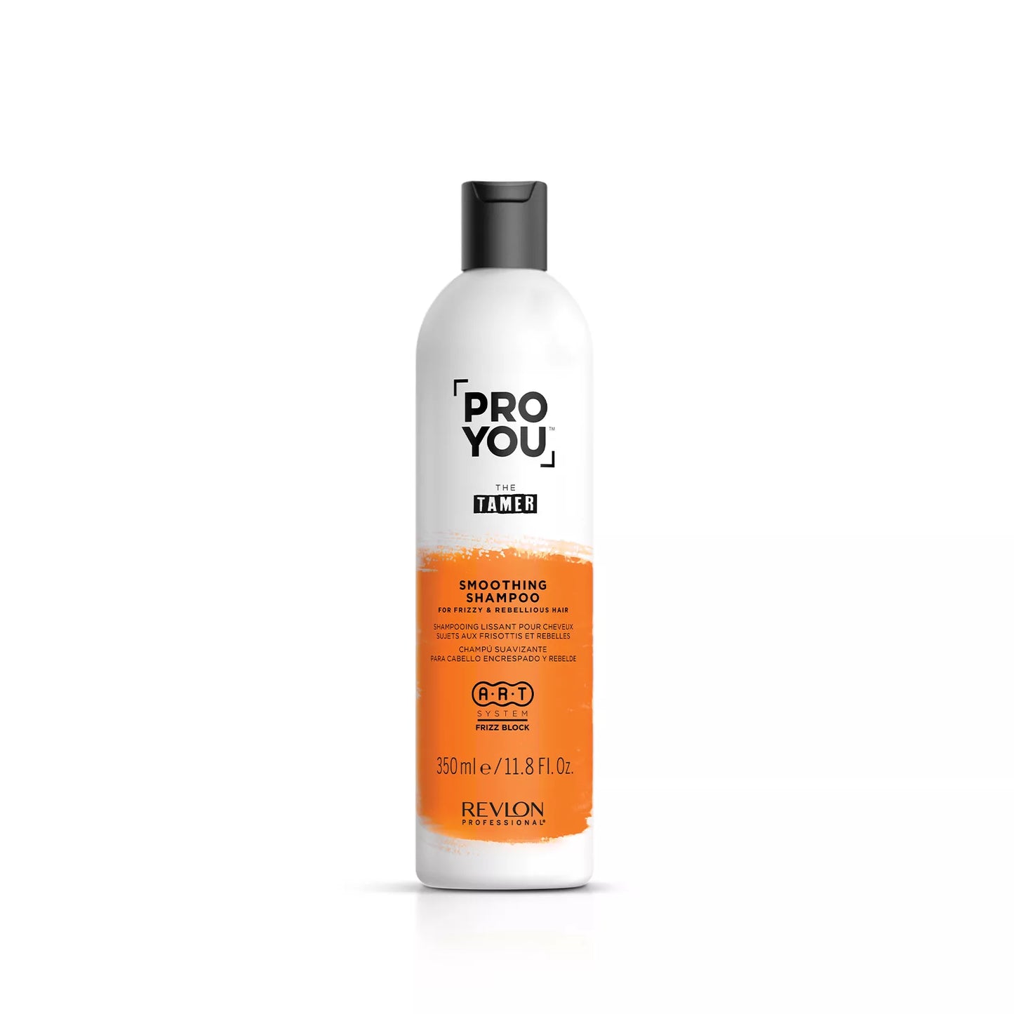 Revlon Shampo Smooth 350ml
