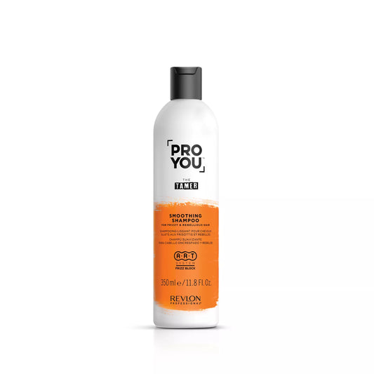 Revlon Shampo Smooth 350ml
