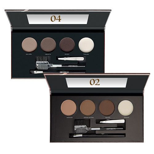Artdeco Most Wanted Brows paleta