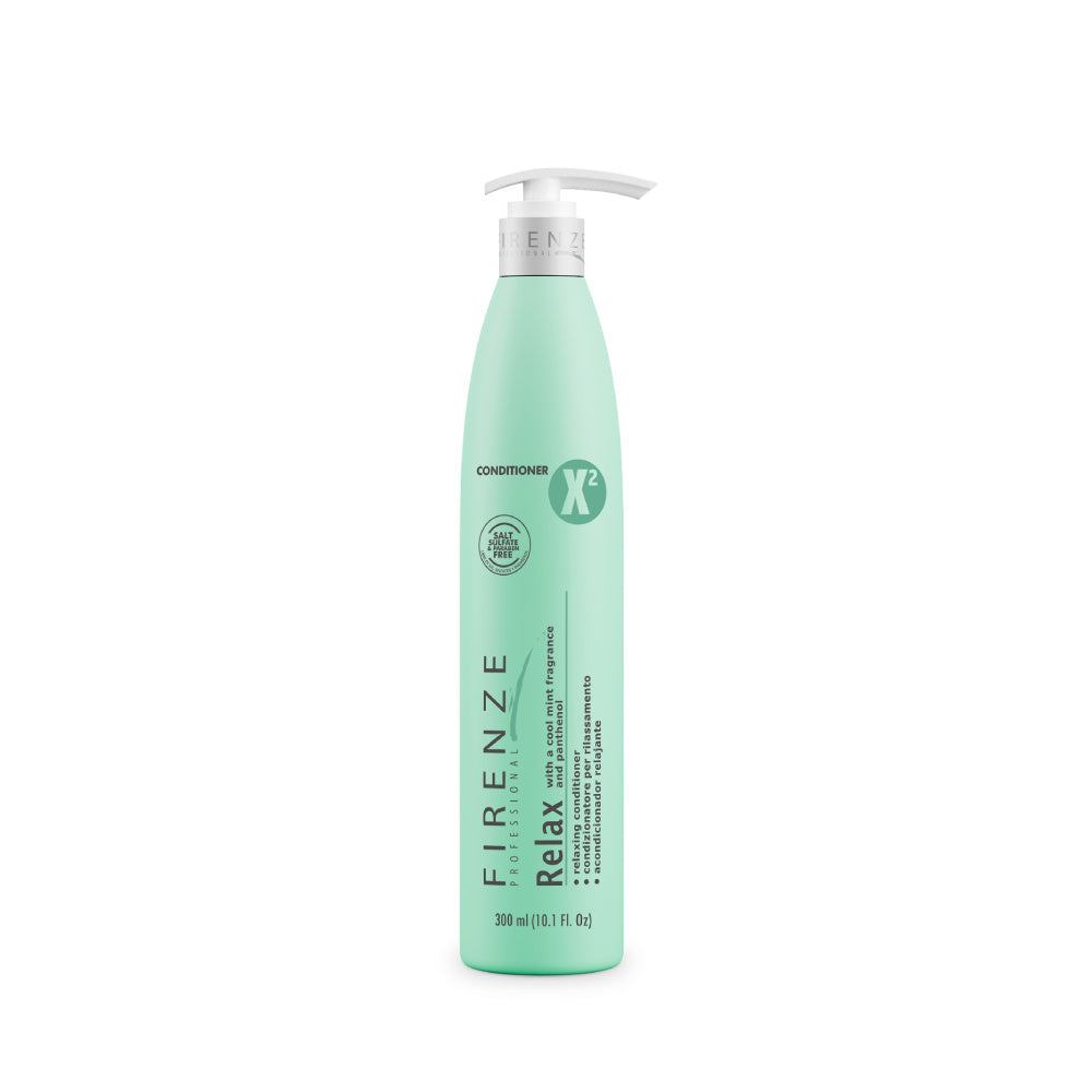 Firenze Acondicionador Relax 300ml
