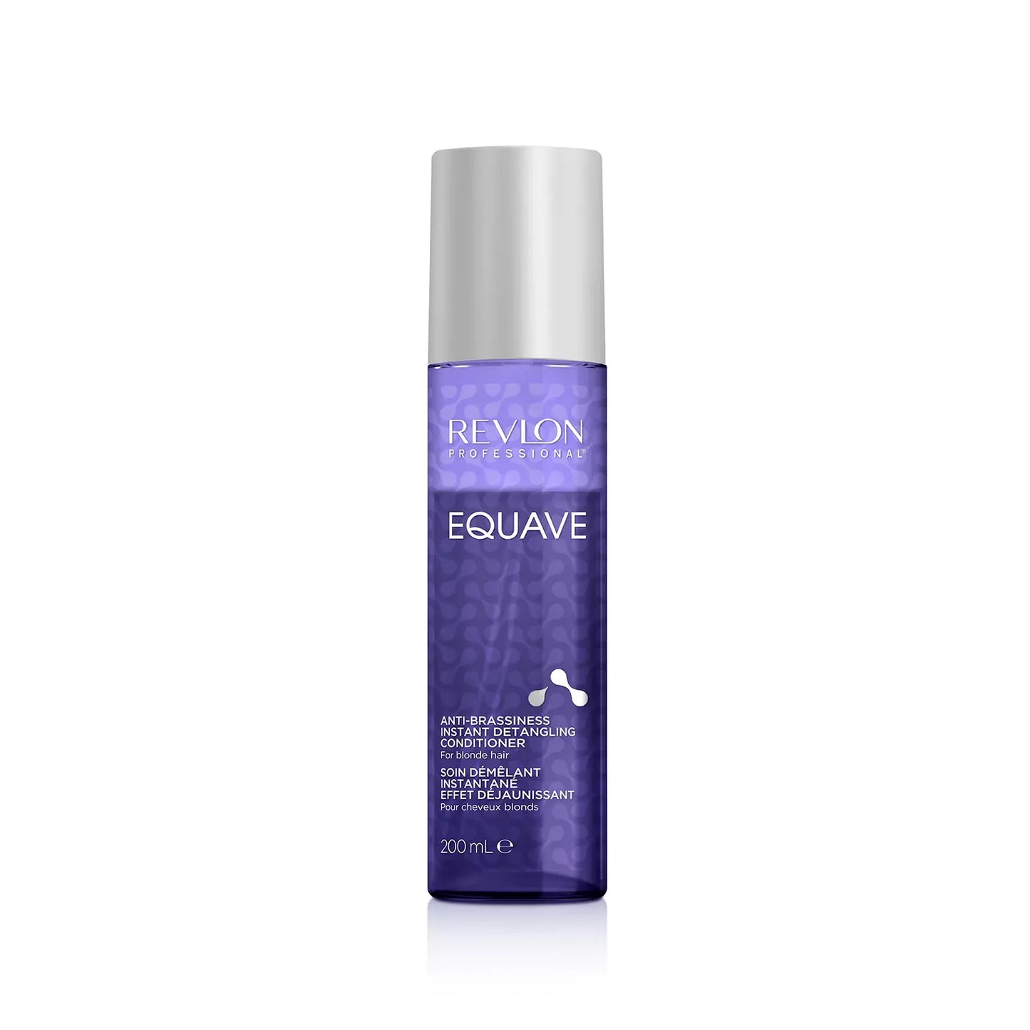 Revlon Desenrredate Equave Anti-Brassiness 200ml