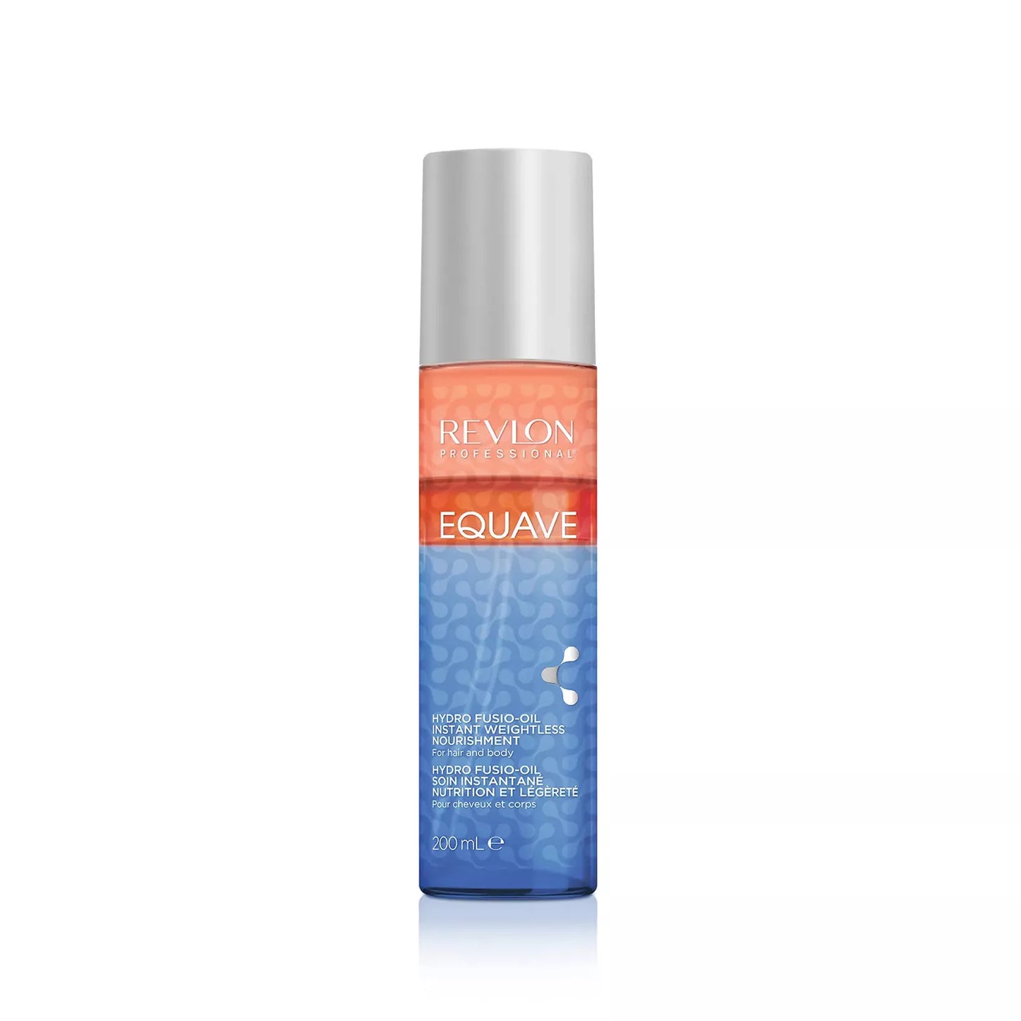 Revlon Desenrredate Equave Color Hydro Fusion-Oil 200ml