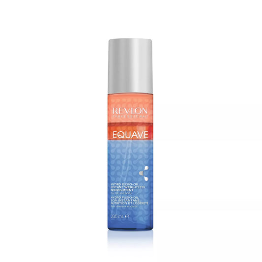 Revlon Desenrredate Equave Color Hydro Fusion-Oil 200ml