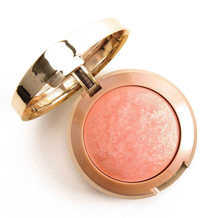 Milani Baked Powder Blush