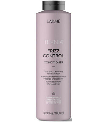 LAKME LEAVE IN ACONDICIONADOR FRIZZ CONTROL