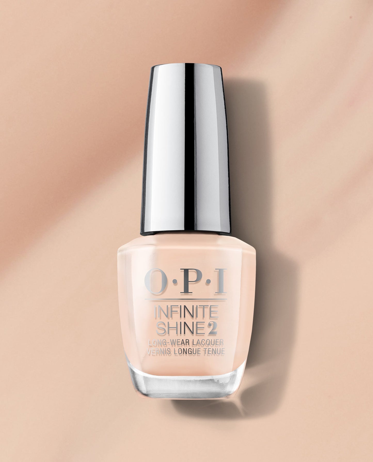 Esmalte OPI Infinity Shine Samoan Sand