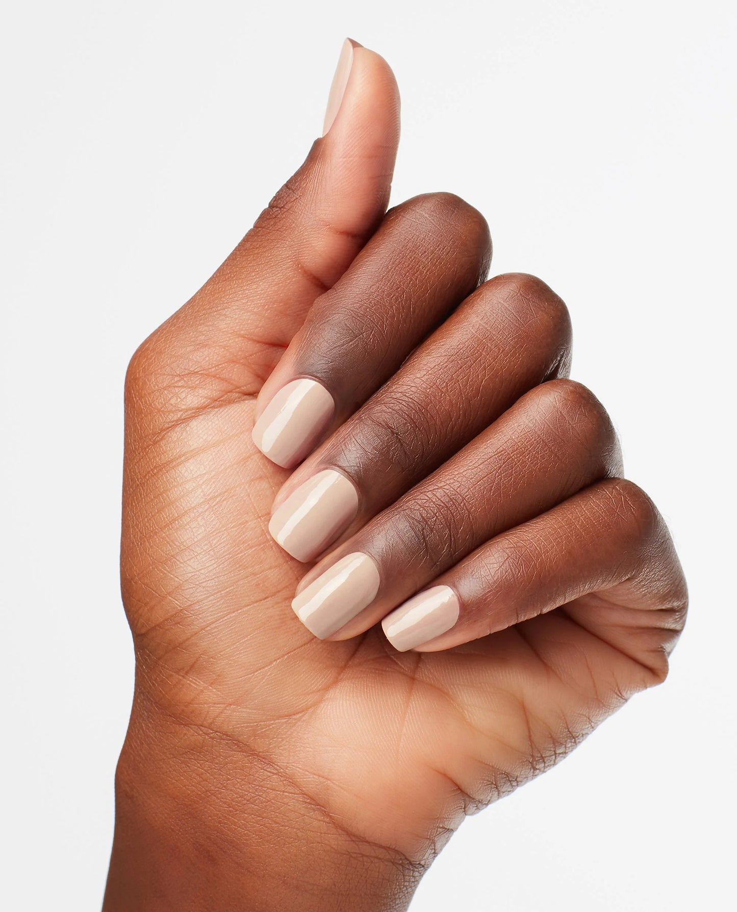 Esmalte OPI Infinity Shine Samoan Sand