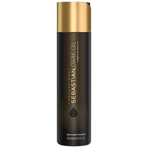 Sebastian Shampo Dark Oil