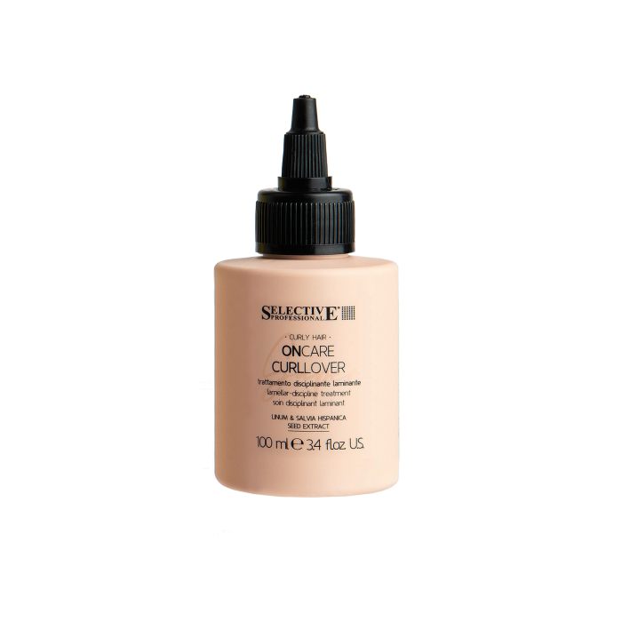 Selective Tratamiento Curl Lover