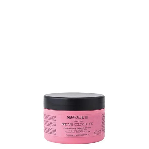 Selective Mascarilla Colo Block
