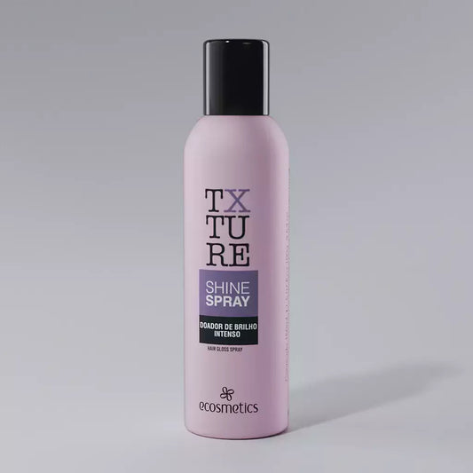 ECOSMETICS SHINE SPRAY
