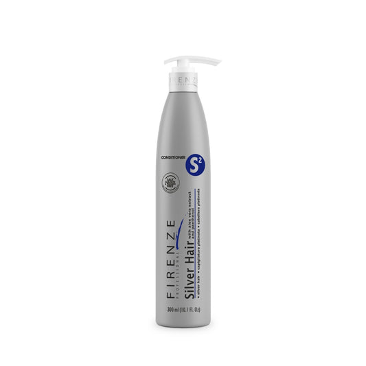 Firenze Acondicionador Silver