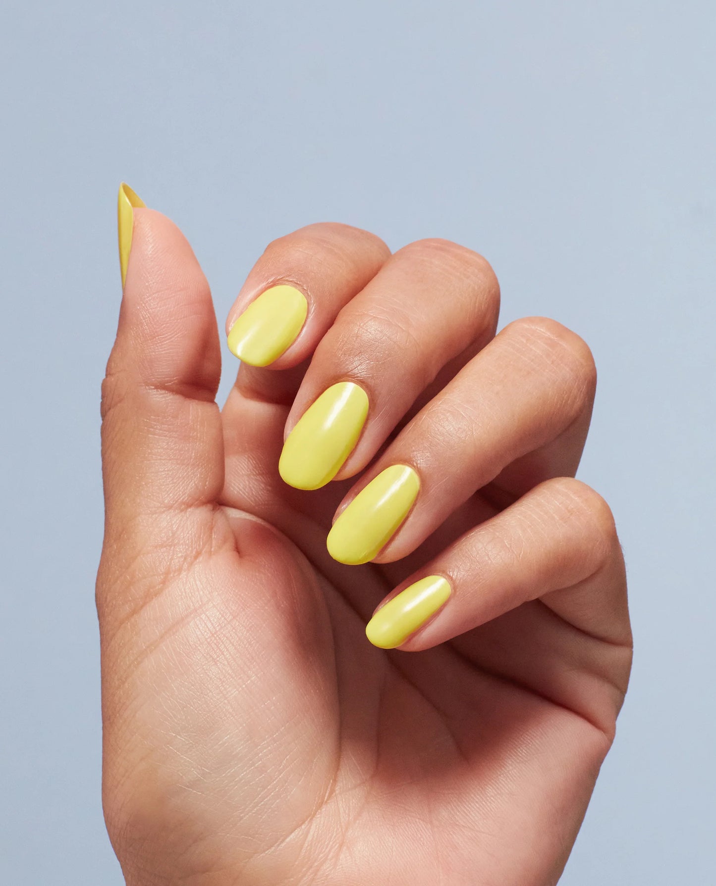 Esmalte OPI Stay Out All Bright