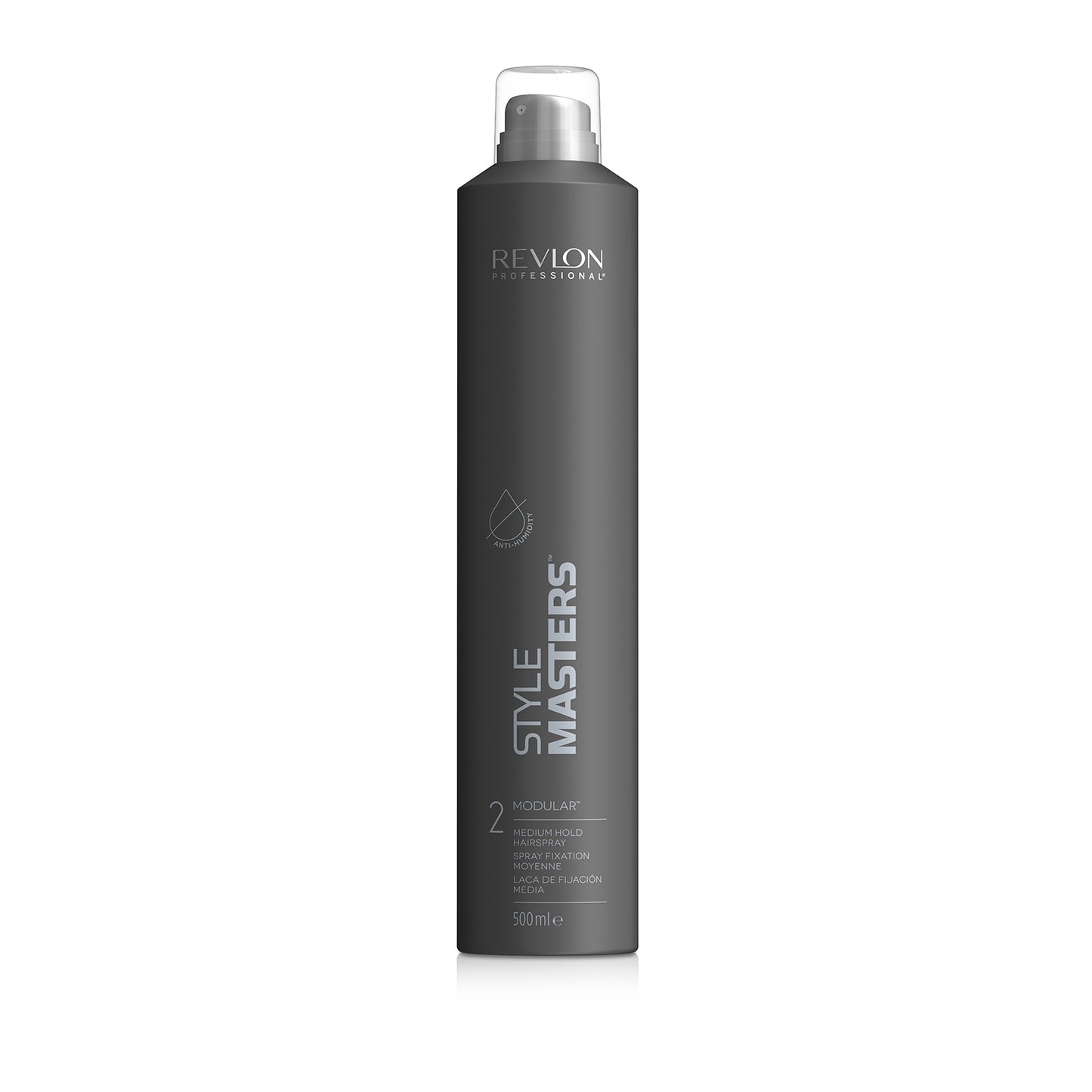 Revlon Spray Style Master Modular