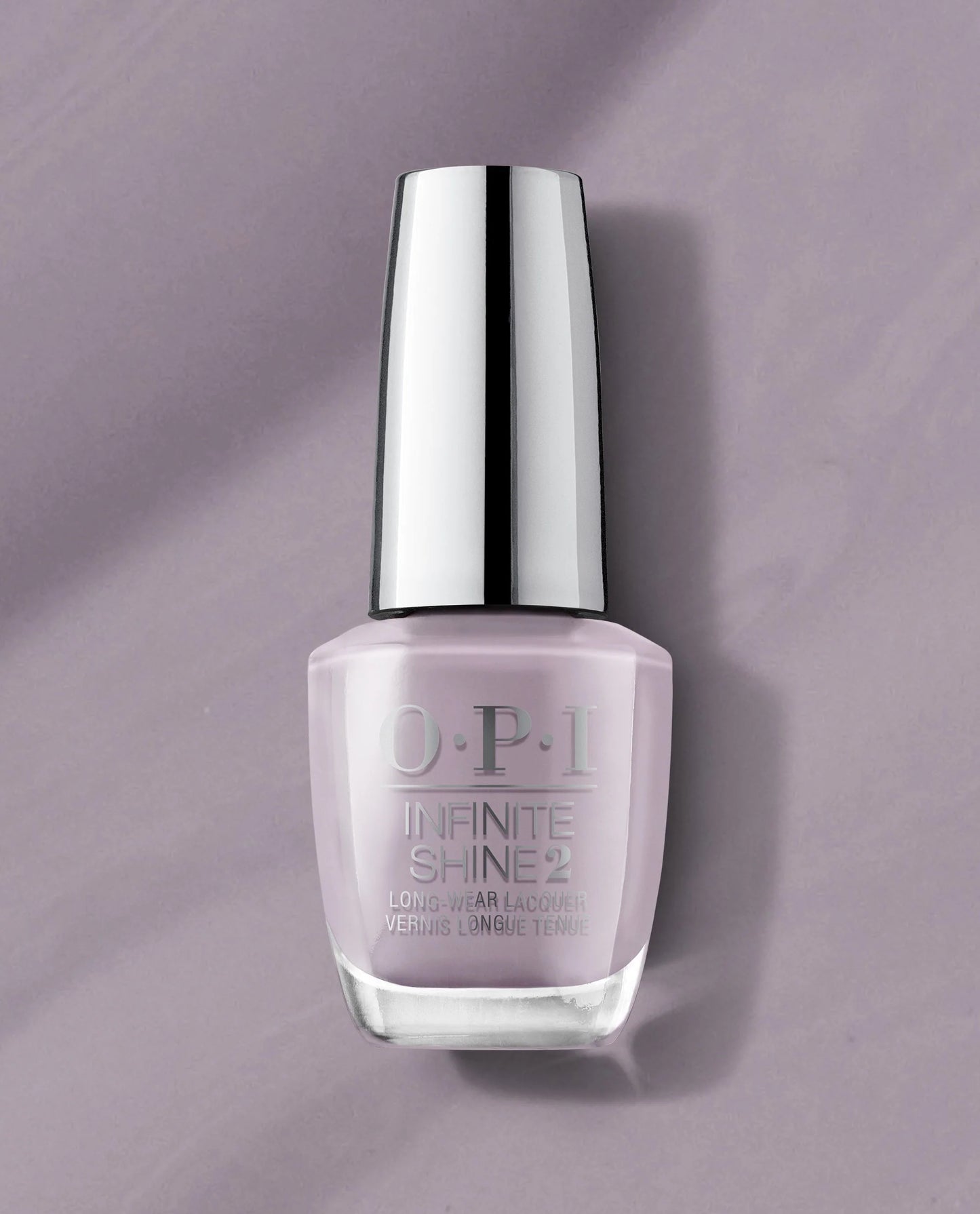 Esmalte OPI Infinity Shine Taupe-Less Beach