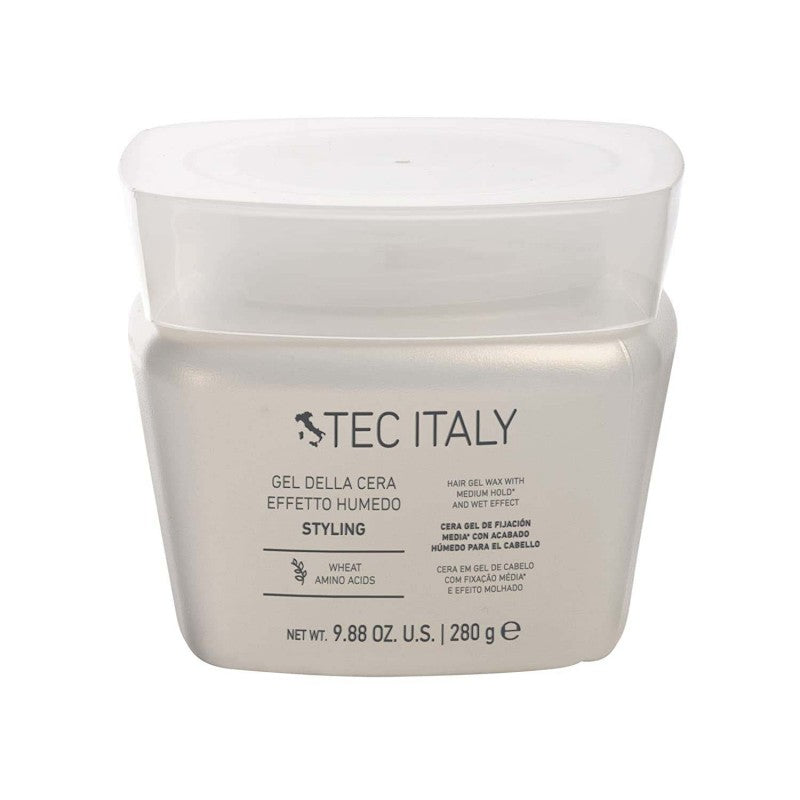 Tec Italy Gel Efecto Humedo 280g